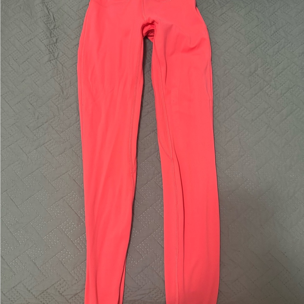 Lululemon leggings - Picture 1 of 1